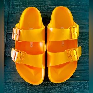 Birkenstock Eva Arizona